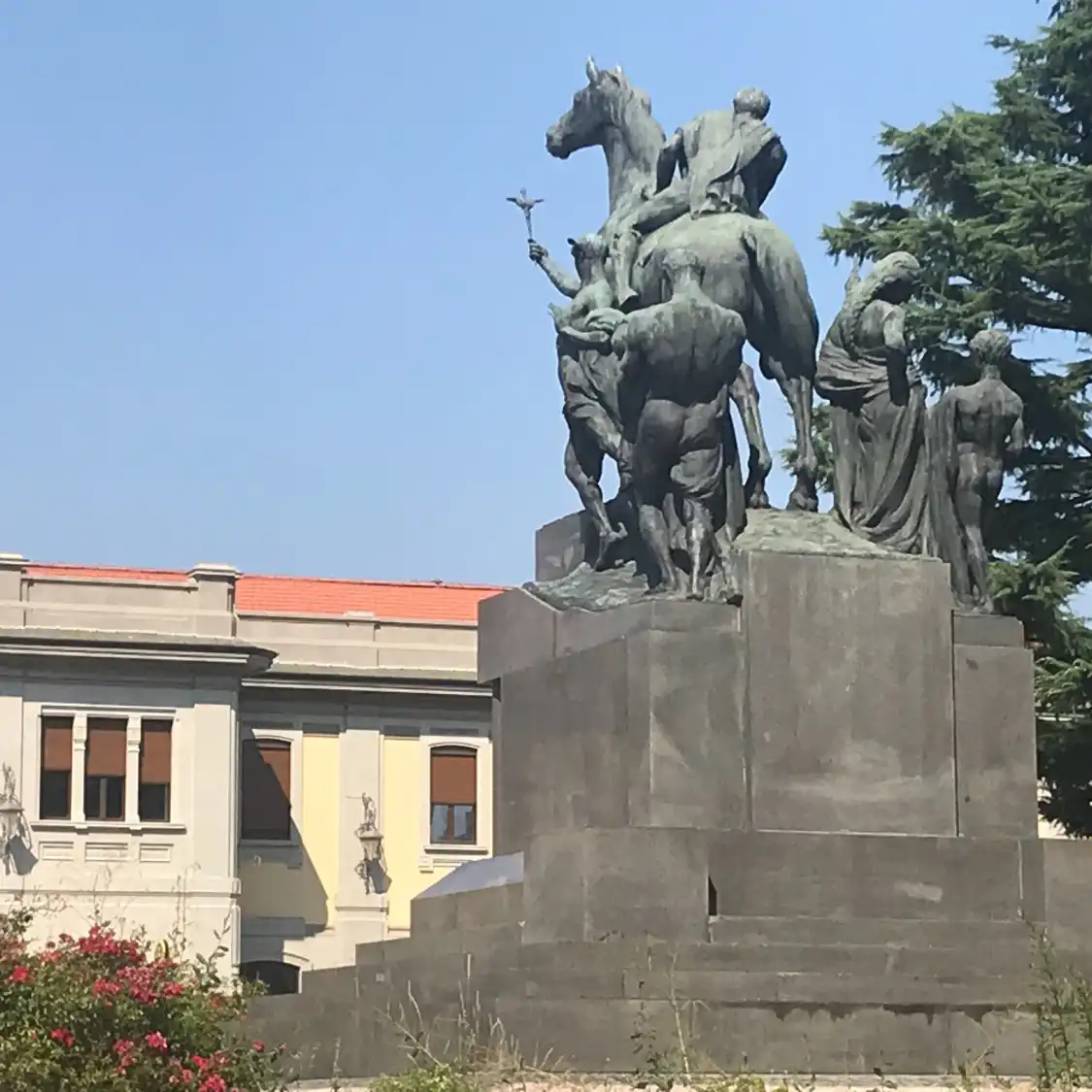 Hotels near Stazione Busto Arsizio