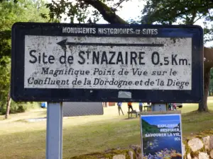 Site de Saint-Nazaire
