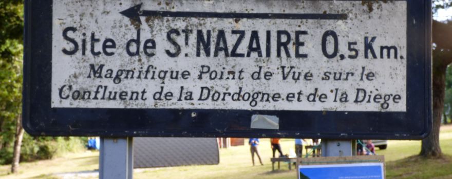 Site de Saint-Nazaire