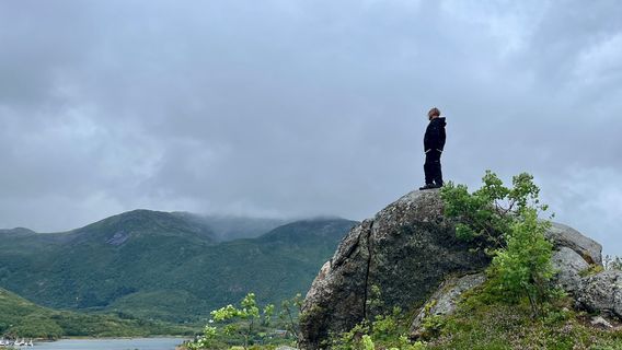 Austnesfjorden