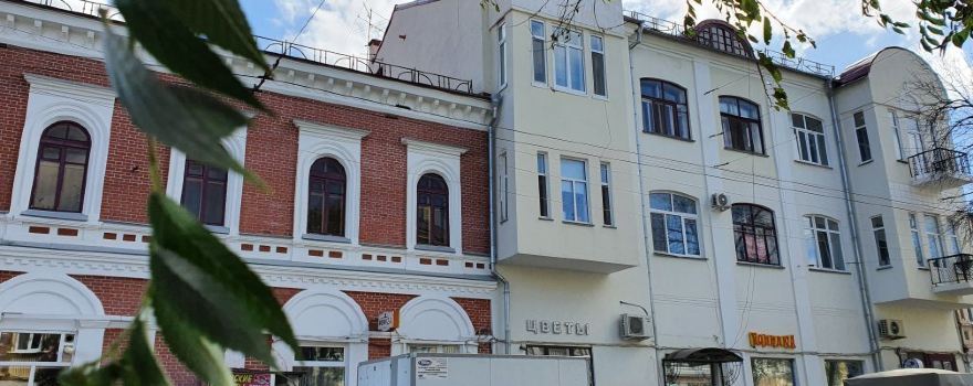 Shadrinsky District