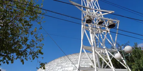 Parroquia de la Inmaculada Concepcion