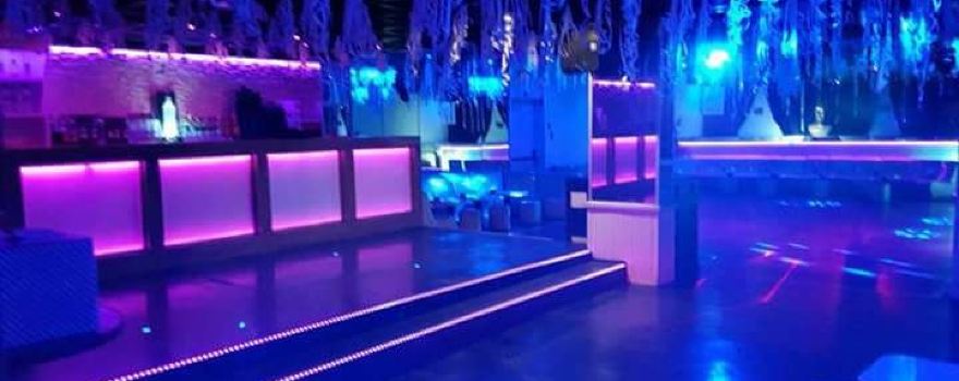 QG FAMOUS CLUB - Boite de nuit à 10mn de Toulon