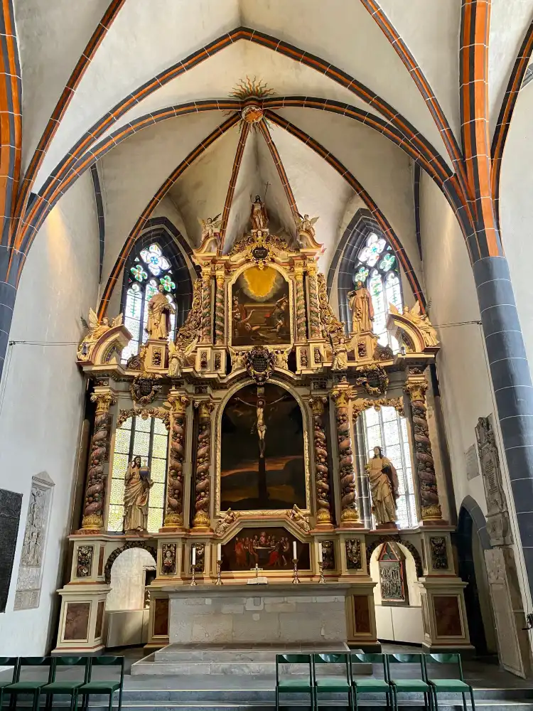 Hôtels à : Hannoversch Munden