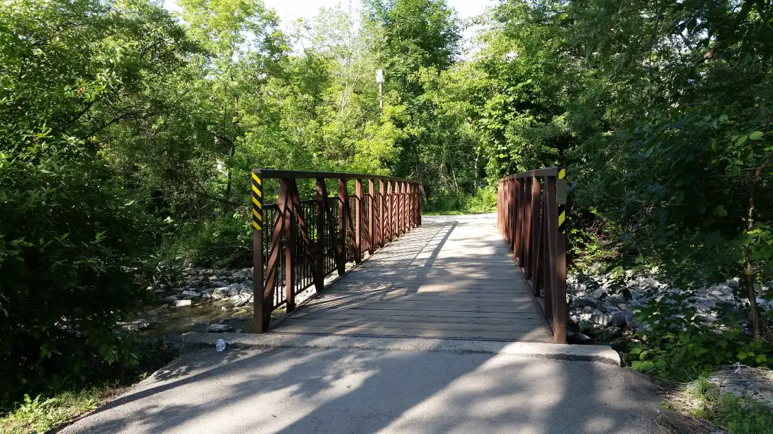 Hotels near Mississauga Valley Park