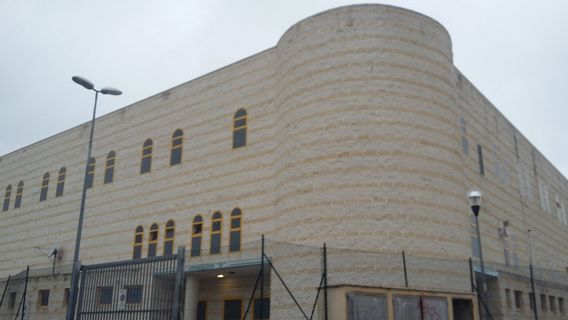 Sports Palace "Giovanni Paolo II"