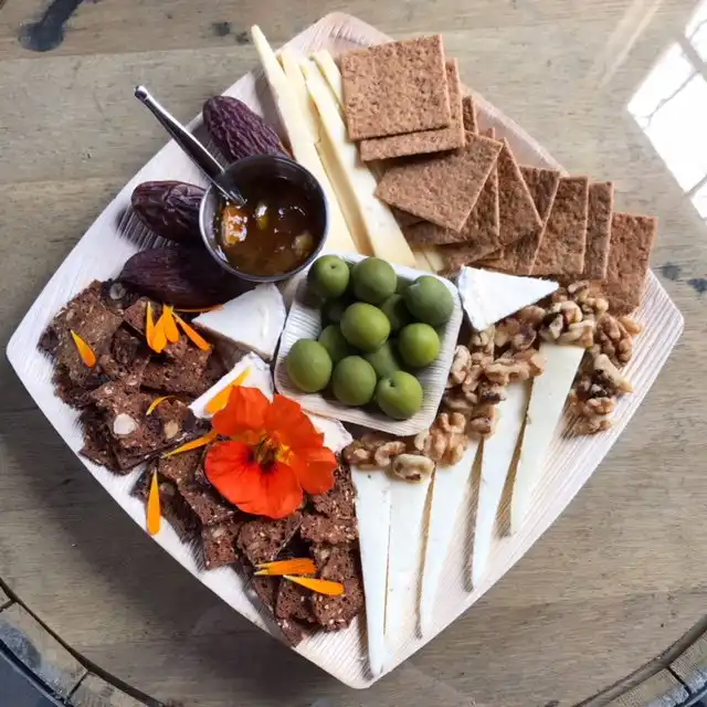 클라베락-레드 밀스 호텔