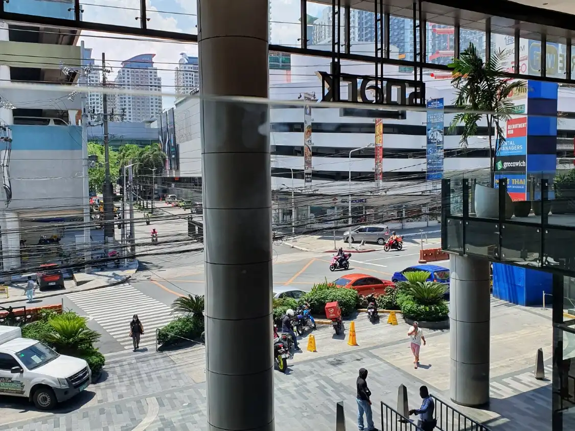 Hotels near Spark Place