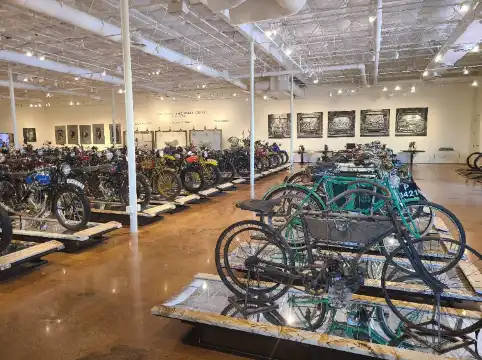 파머스브랜치 컴포트 인 숙소