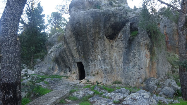 Τάφος Λοκρού