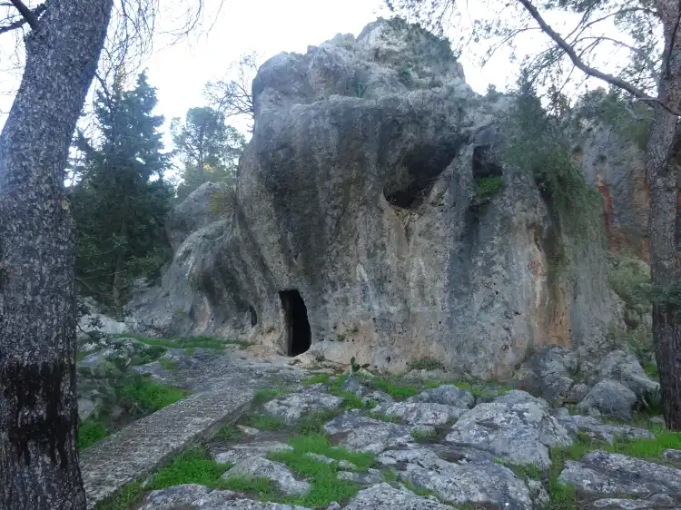 Galaxidi