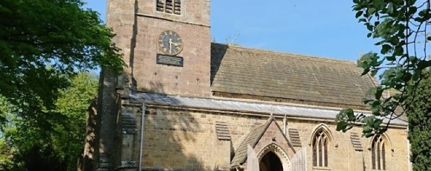 Church of the Ascension