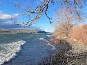 Sand Hollow Campground