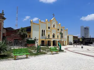 St. Joseph Parish