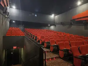 SSR Cinemas