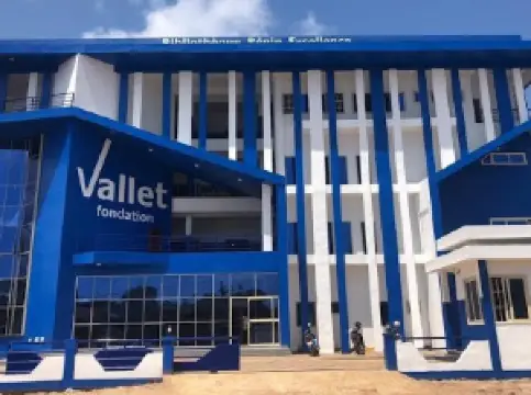 Bibliothèque Benin Excellence