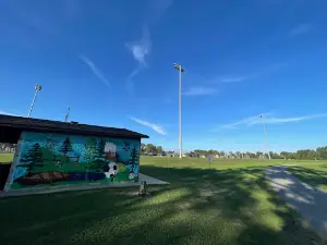 Womble Park Athletic Fields