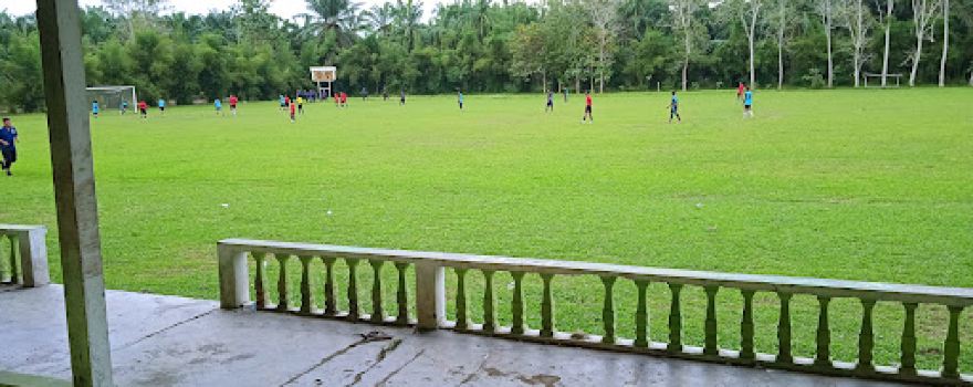 Lapangan PTP