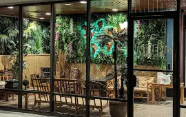 Intrepid Escape Rooms Orange County