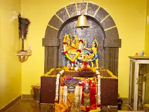 Shri Khandoba Maharaj, Wakadi