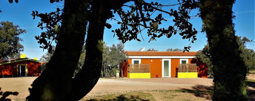 Camping Puro Alentejo