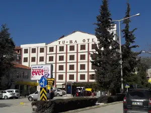 Belediye Parkı