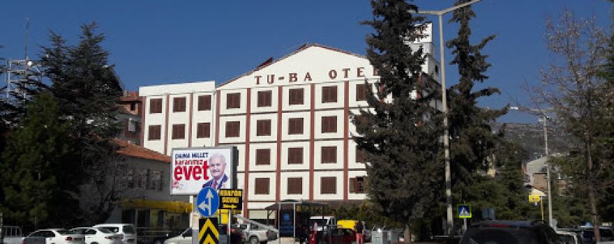 Belediye Parkı