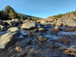 Kandalakshskiy Labirint Vavilon