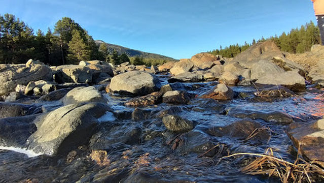 Kamennyy Labirint "Vavilon"