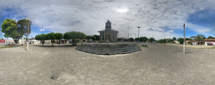 Igreja de Conceição dos Caetanos