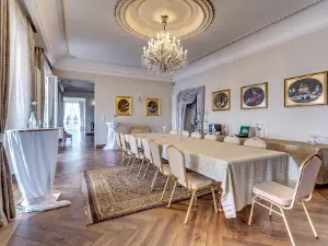 Pałac Smoszewo