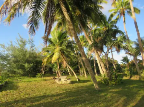 Chez mamie Georgette