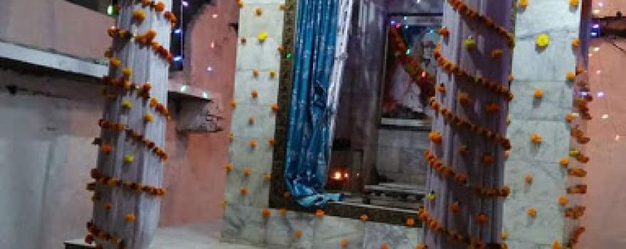 Ramji baba mandir Khillikhera