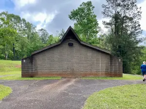 Modoc Campground