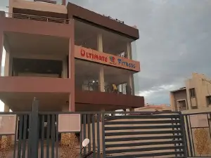ULTIMATE FITNESS