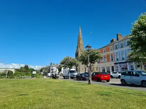 Silloth Green