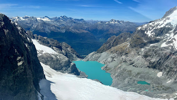 Manapouri