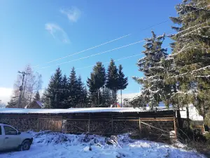 Stațiunea de schi Harghita-Băi