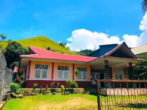 Kolam renang Ajen