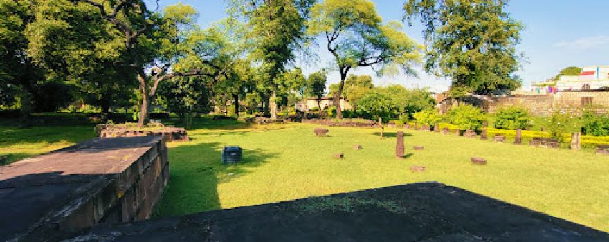 Bija Mandal, Vidisha
