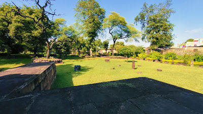 Bija Mandal Temple, Vidisha