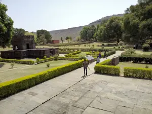 Chaumukhnath Shiva Temple
