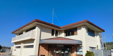 千倉総合運動公園