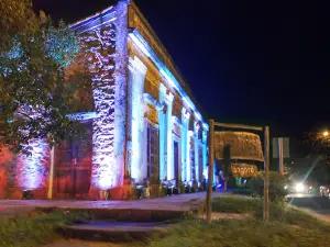 La Casa Museo Mangore