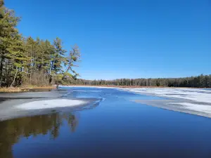 Hanging Bog Wildlife Management Area