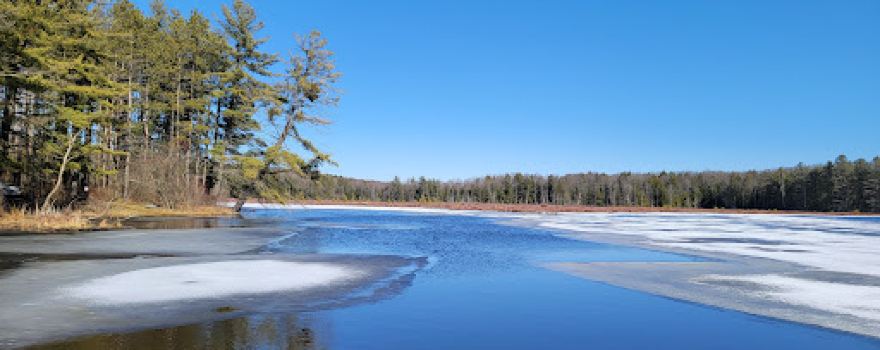Hanging Bog Wildlife Management Area
