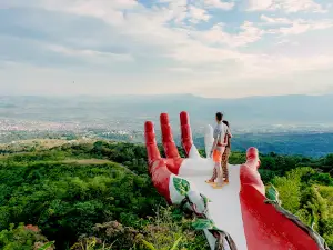 Mano de Dios Taytamaki