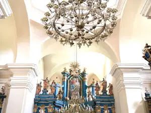 Pidhoretsʹkyy Monastyr