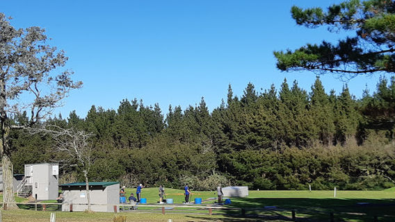 Waitemata Clay Target Club