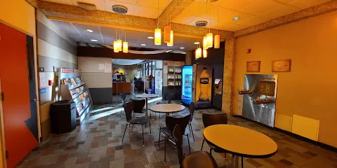 Richardson Public Library